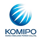 Korean Midland Power Co (Komipo)